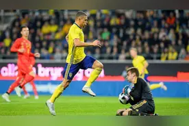 埃尔夫斯堡VS米亚尔比，半一如何解读，主胜是大概率？视频封面