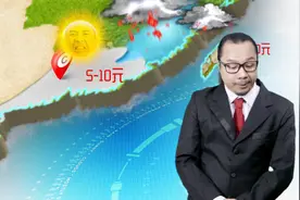 2019年最准的红包雨预报，广东人看完表示不服！