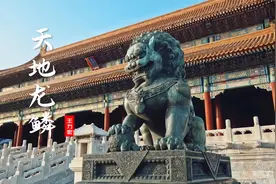 方文山作词王力宏演唱的《天地龙鳞》热血超燃，不上春晚太可惜了