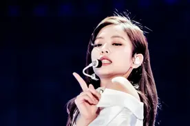 男追女？金智妮JENNIE和EXO金钟仁这时候就已经对上眼了吗？