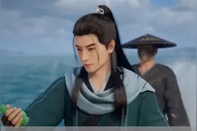 凡人修仙传：原来整本小说中，只有7个人，知道韩立小绿瓶的秘密