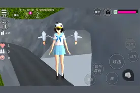 樱花校园模拟器：隧道秘密基地的入口教程，找到有点废喷汽背包！