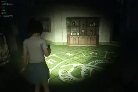 美女琳达 全流程实况攻略解说 第一期 深夜学校！