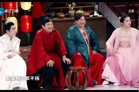 王牌对王牌7：宋亚轩侧手翻挑战高难动作，1米8大长腿惊呆众人