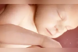 为啥自家胎宝这么“懒”？有时可能是孕妈的锅，别错怪了他