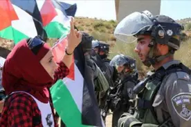 越来越多的反美国家涌现，伊朗迎来铁杆盟友，爆发大规模反美活动视频封面