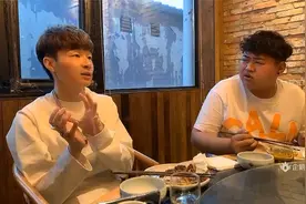 帝师：简单讲讲YD的YQ，很严重，也很担心，作为中国人很幸福