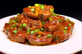 不用油煎不用油炸，鳕鱼这样做，营养健康又美味