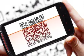 你还在用微信扫描二维码？手机相机的这个设置也可以扫描二维码！