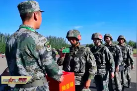 新训机构“四会”教练员比武助推陆军转型发展视频封面