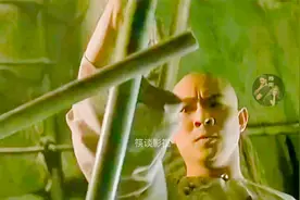 李连杰师兄演黄飞鸿，武打更加精彩绝伦，但对比起来总觉缺了点啥视频封面