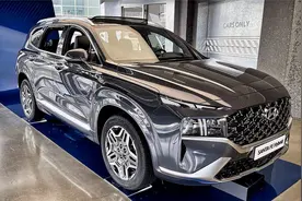 汉兰达不是唯一！这SUV带230马力+8AT，带6座加92号油，20.28万起视频封面