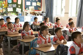 创建文明校区，明珠小学在行动！视频封面