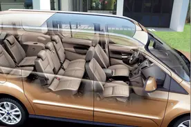 7座车比5座车养车费用高多少？老司机算了笔账，买车前最好搞清楚视频封面