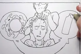 听说摩擦可以生发？你要试试吗？视频封面