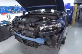 吉利星越拆解要点，喜欢自己动手DIY必看视频封面