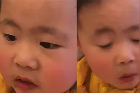 妈妈问儿子想不想要弟弟妹妹 5岁小男孩摇头拒绝 原因让人落泪视频封面