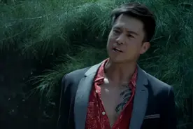 盘点反派霸气语录，句句都是经典，我的规矩就是规矩视频封面