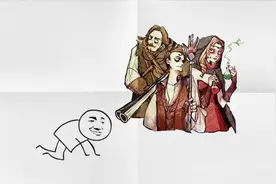 【狼人杀】发言分析