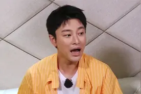 贾乃亮被整蛊合集，向孙红雷诉苦反被强行脱鞋袜，亮亮：我太难了视频封面