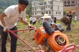 欢迎报考云南农大！男生卖力宣传母校被吐槽是“招生减章”视频封面