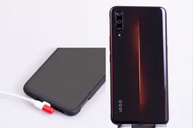 iqoo快速充电实测，16分钟50% 46分钟充满视频封面