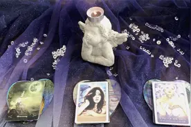 Anna塔罗—曾经最爱你的&你最爱的人现在对你的感情？