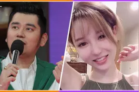 钱枫事件女主身份被扒，多次发布性感照片，曾为王思聪旗下主播视频封面