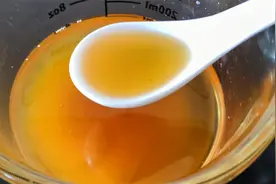 正宗小磨香油的家常做法，配方比例详细讲解，味道醇厚鲜香无异味视频封面