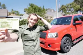 一元钱在法国能换到什么？华裔小哥亲测，最后赚翻了！