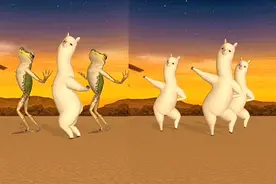 中文真的太强大了！这三首印度神曲配上中文“神翻译”，太魔性了