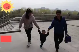 江苏一高校为教职工提供托幼服务 孩子放学与下班神同步视频封面