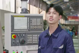 成都汽车职业技术学校：匠心筑梦，与时代共成长视频封面