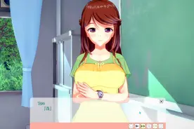 恋爱活动2单机游戏HoneySelect2高质量建模