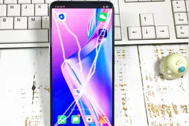 一键教你开启手机闪电防护模式，只要有人碰你手机，就会出现闪电视频封面