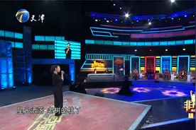 漂亮女主播献唱热门曲《笑纳》嗓音超有味道好听极了丨非你莫属