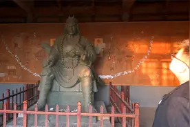 探访山东阳谷景阳冈，原来武松打虎是真的？