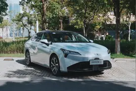 这还是我熟悉的那部车吗？广汽埃安AION S Plus试驾评测