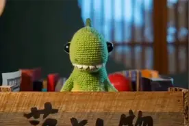 真正的爱情是得到还是付出？奥斯卡获奖短片《舍得》给出答案