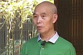 李伯清：老李收徒弟的基本要求！嘴皮子要溜，对爹妈要孝顺！视频封面