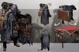 生化危机4重制版【湖泊】通往湖泊的必经之路