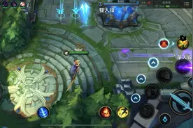 日服手游英雄联盟lol视频封面