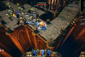 范海辛的奇妙冒险解说6期