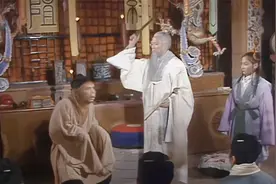 敲头三下有何用意？孙悟空只猜对了一半，难怪会菩提被赶下山！