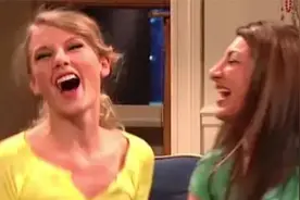 盘点全网会传染的魔性笑声，小女孩笑出鹅叫，真的看一遍笑一遍