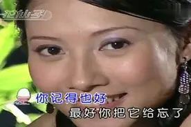 花仙子经典歌曲联唱