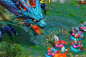 问道169道王教课书式的击杀吞天，道友们可以参考参考视频封面