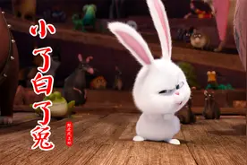 这首《小了白了兔》，被陈皮皮、吴欢唱得真好听，已经洗脑了！