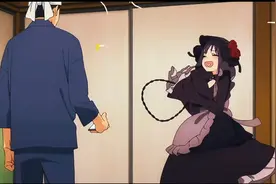 【更衣人偶坠入爱河】当女友成了你的换装娃娃是什么体验视频封面