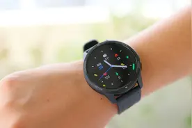 不止是运动？小米watch color 2手表快速上手体验